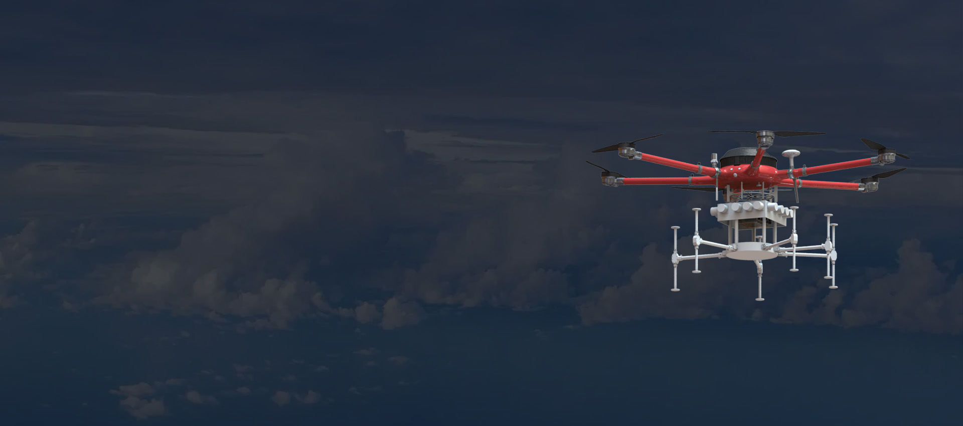 SKY HAMMER